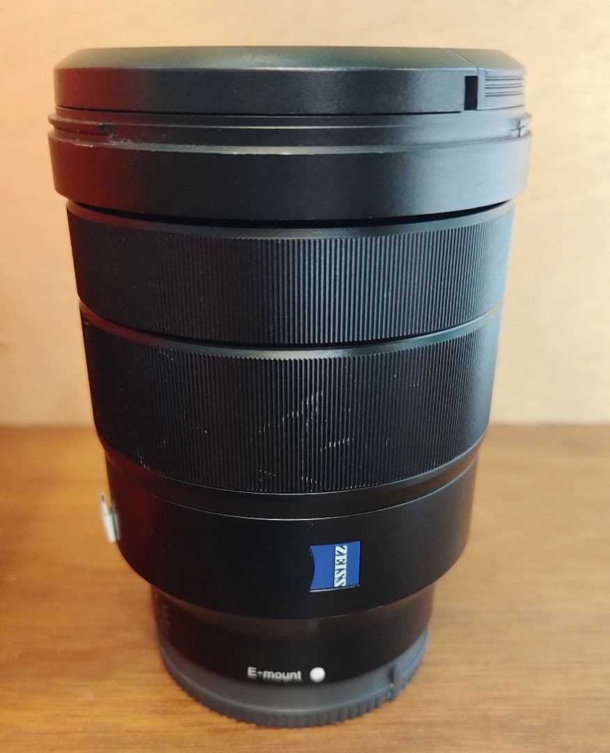 【中古】ソニーSONY FE16-35mm F4 ZA OSS SEL1635Z