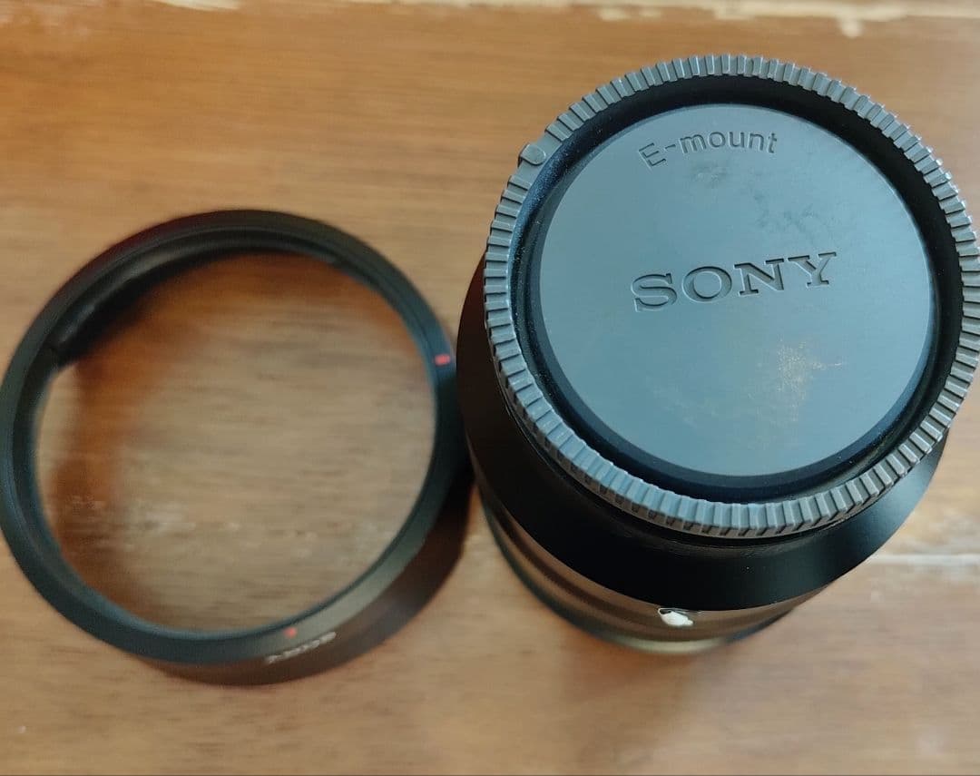 【中古】ソニーSONY FE16-35mm F4 ZA OSS SEL1635Z