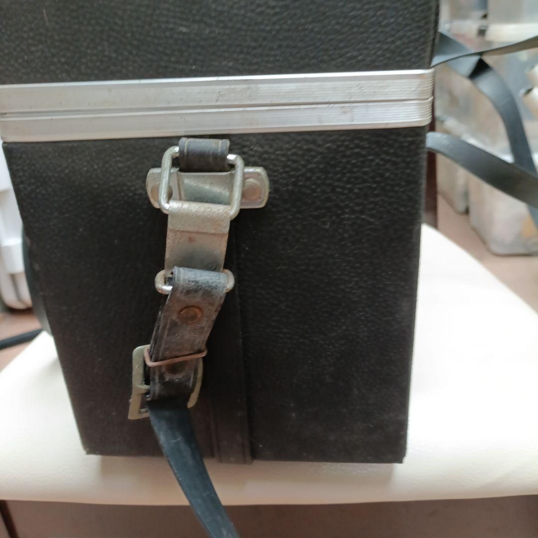 フジカST701望遠レンズ