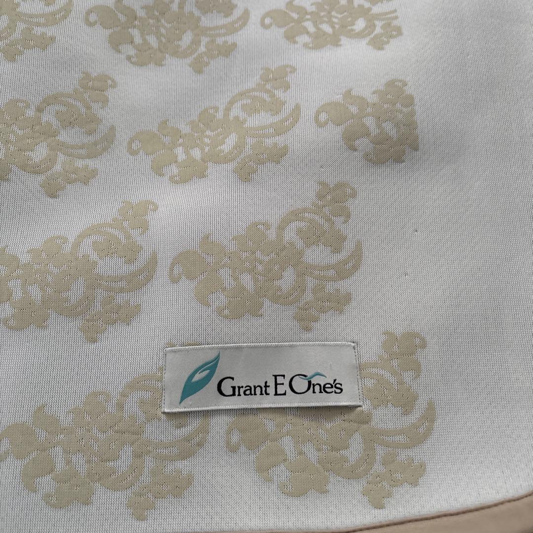 ②グラントイーワンズ　ホルミーシーツ　シングル