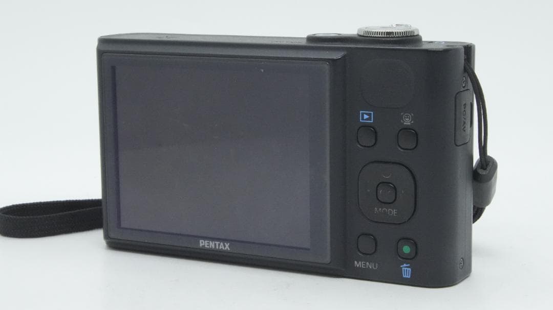 【A2234】 PENTAX OPTIO RZ18 ペンタックス オプティオ
