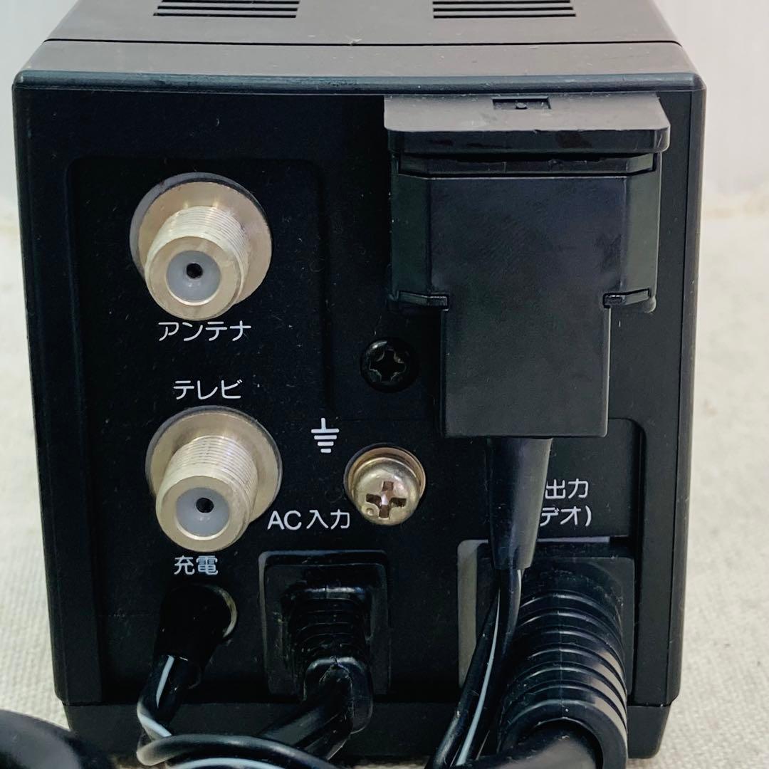 通電確認済 Nikon コンパクトビデオアクセサリーセット SA-200 く4