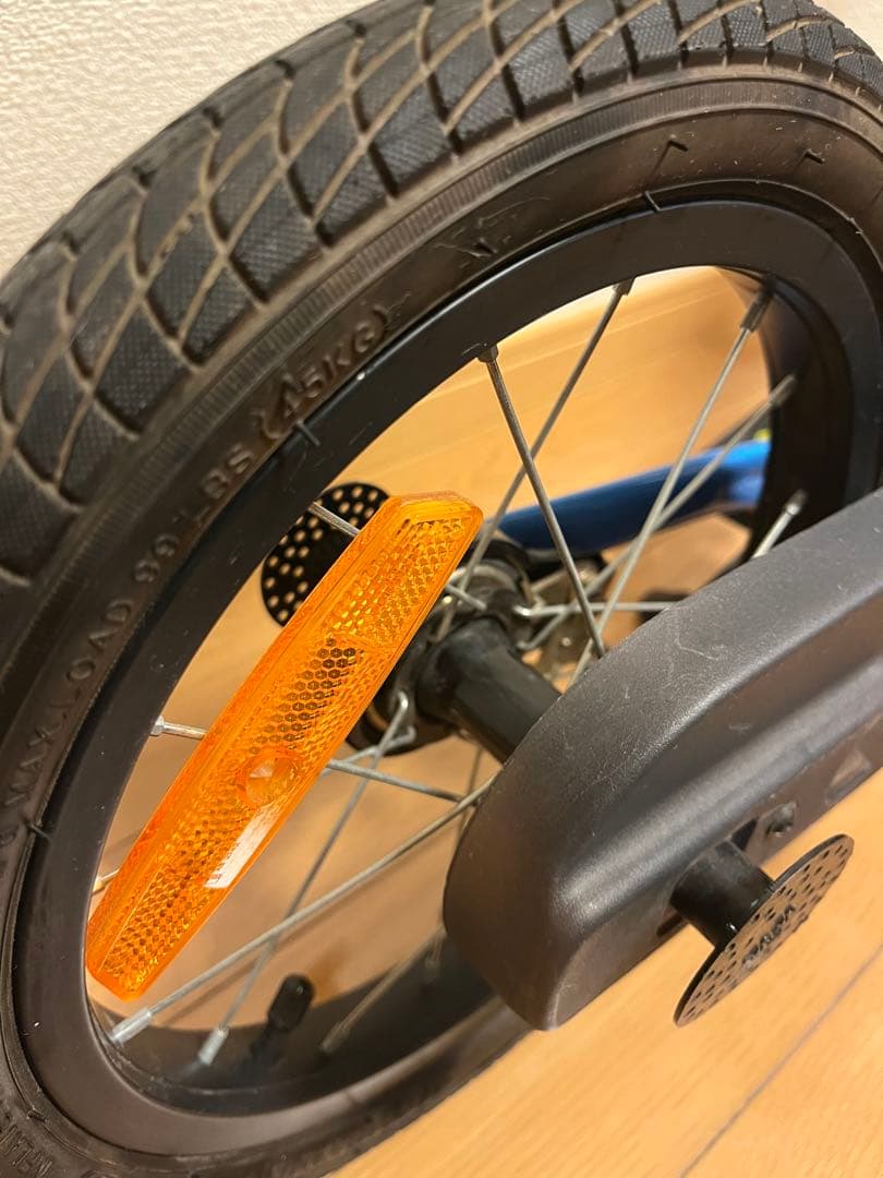 ストライダー14X