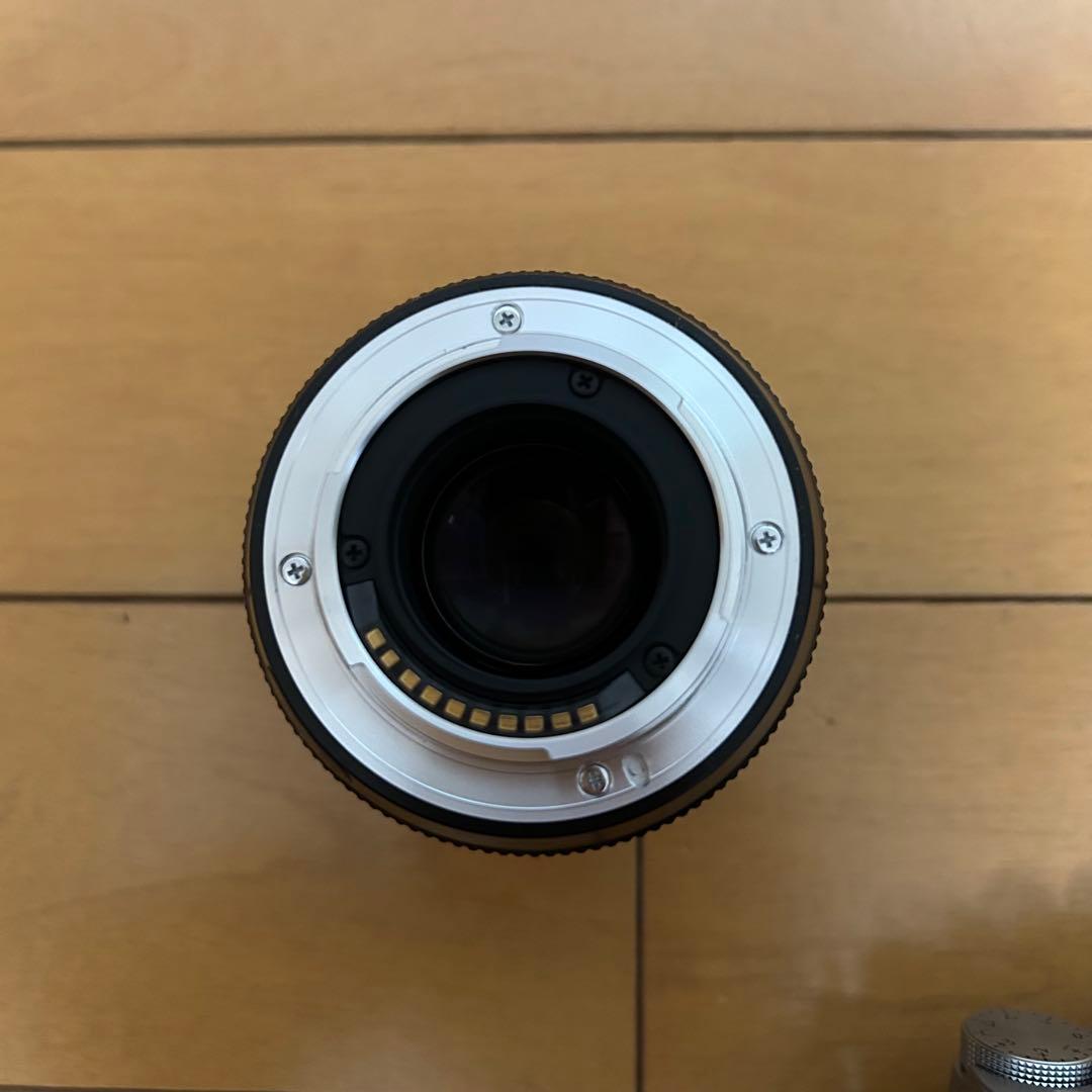 Fujifilm X-T20 XF35mmF1.4R ミラーレス一眼 レンズ