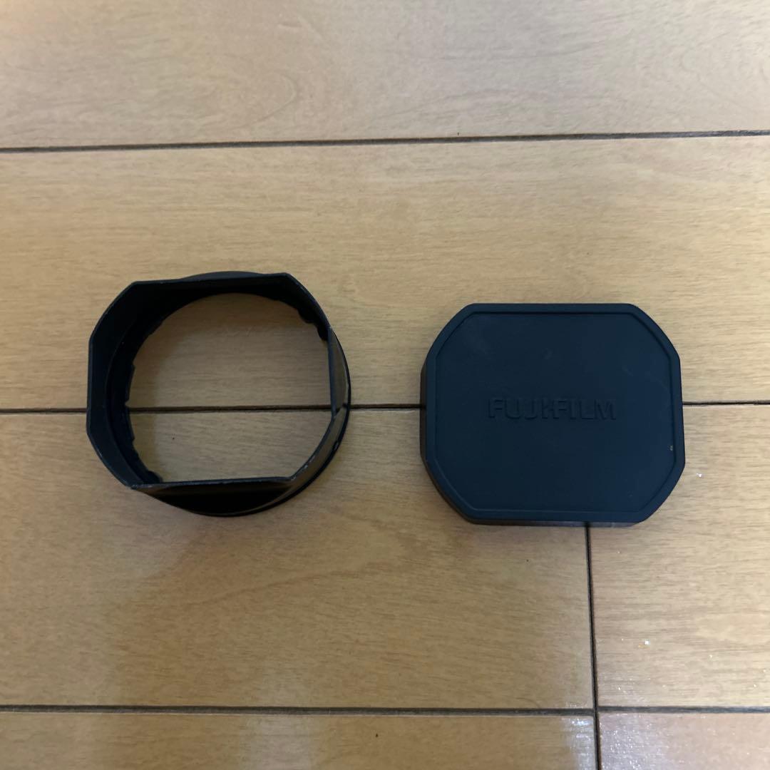 Fujifilm X-T20 XF35mmF1.4R ミラーレス一眼 レンズ