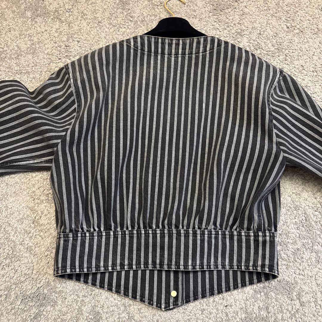 正規品シャネル　テニス　ジャケット　38