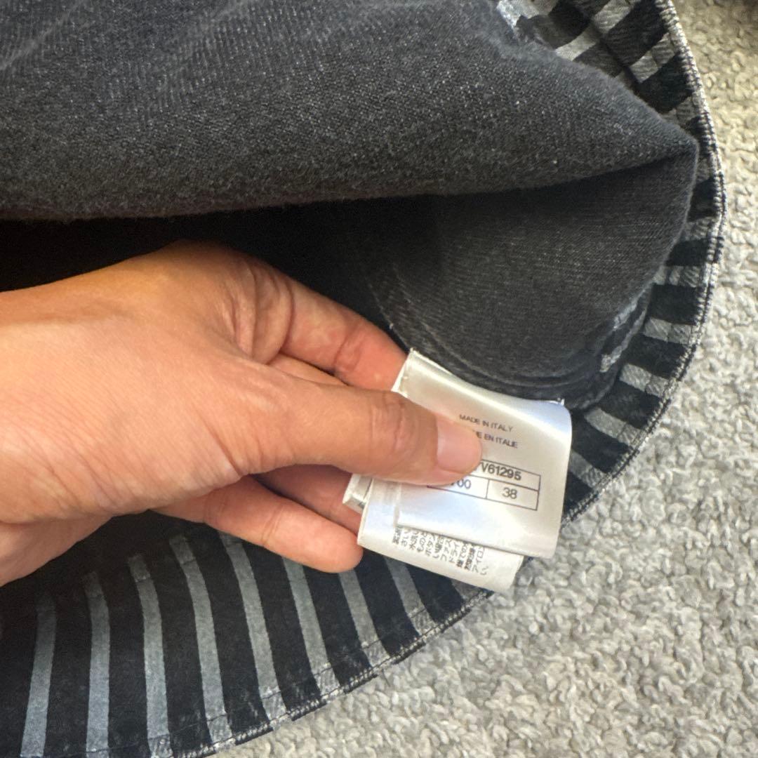 正規品シャネル　テニス　ジャケット　38