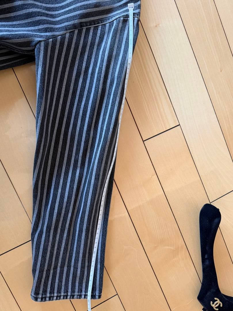 正規品シャネル　テニス　ジャケット　38