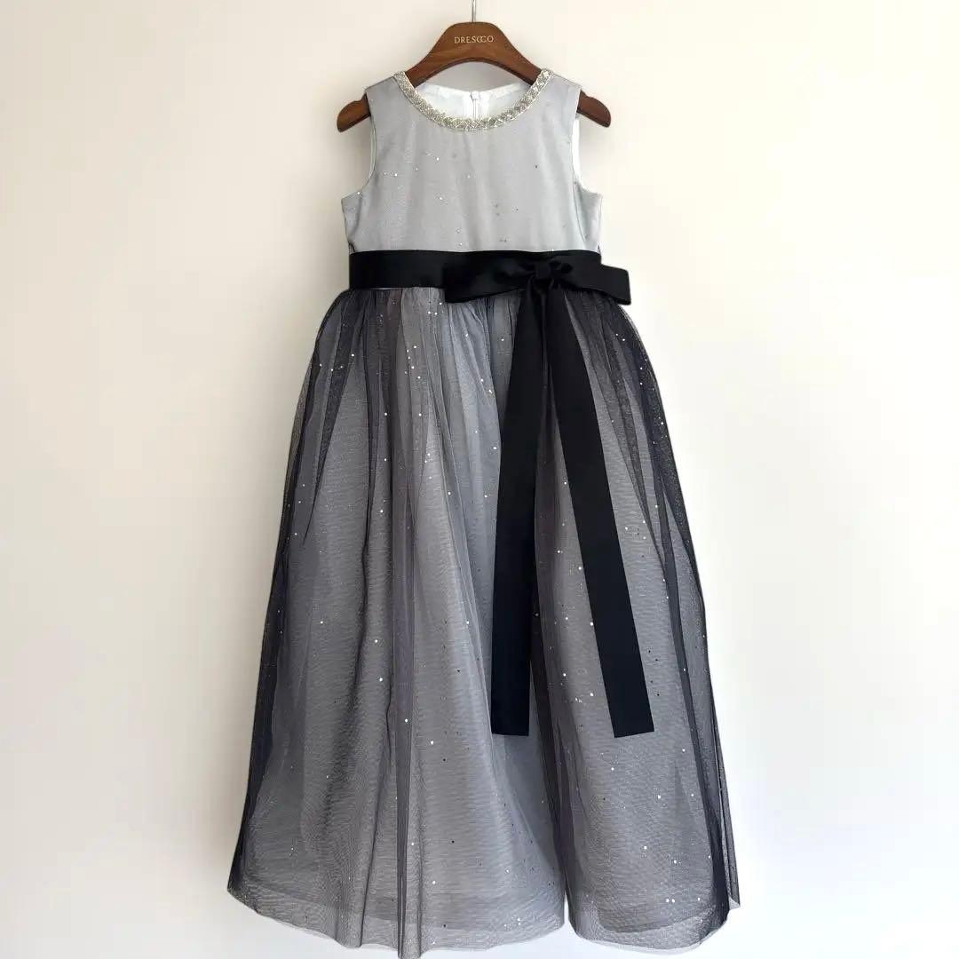 DRESSCO ドレスコ ドレス 125cm 美品