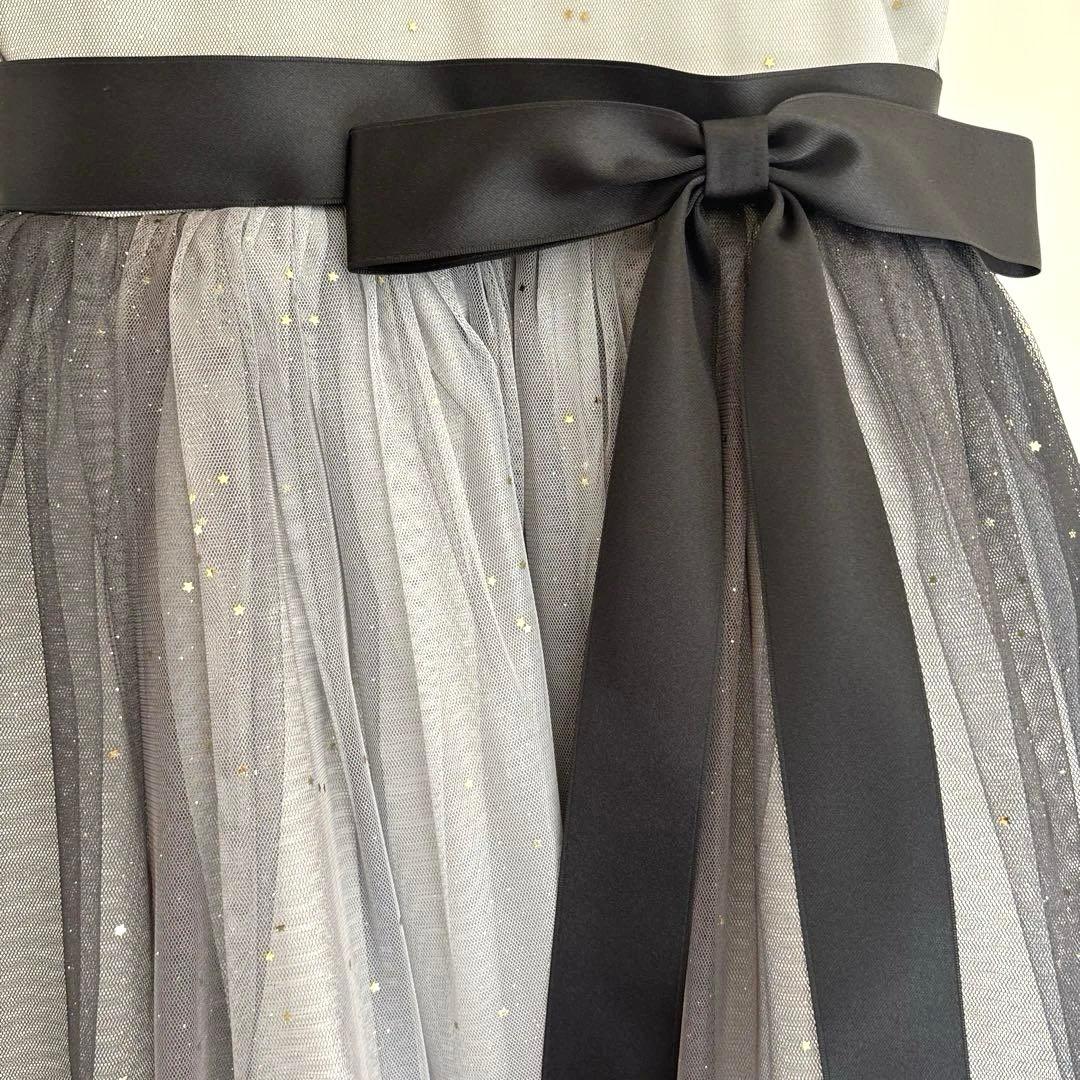 DRESSCO ドレスコ ドレス 125cm 美品