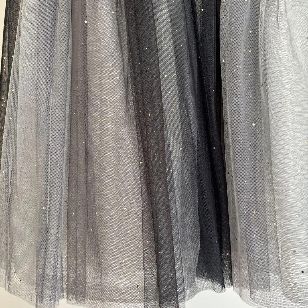 DRESSCO ドレスコ ドレス 125cm 美品