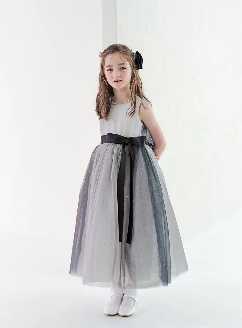 DRESSCO ドレスコ ドレス 125cm 美品