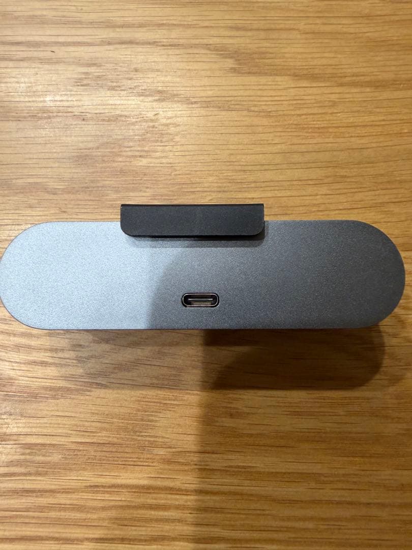 logicool Webカメラ BRIO 4K Pro Webcam