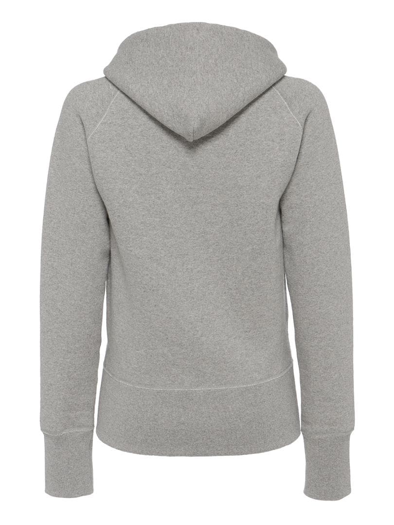 タグつき未使用　SLIM FIT ZIP HOODIE