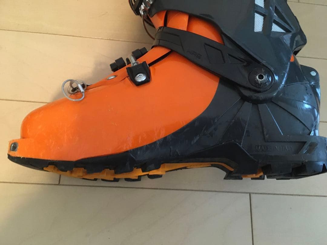 Scarpa Maestrale スカルパ マエストラーレ 26.0cm