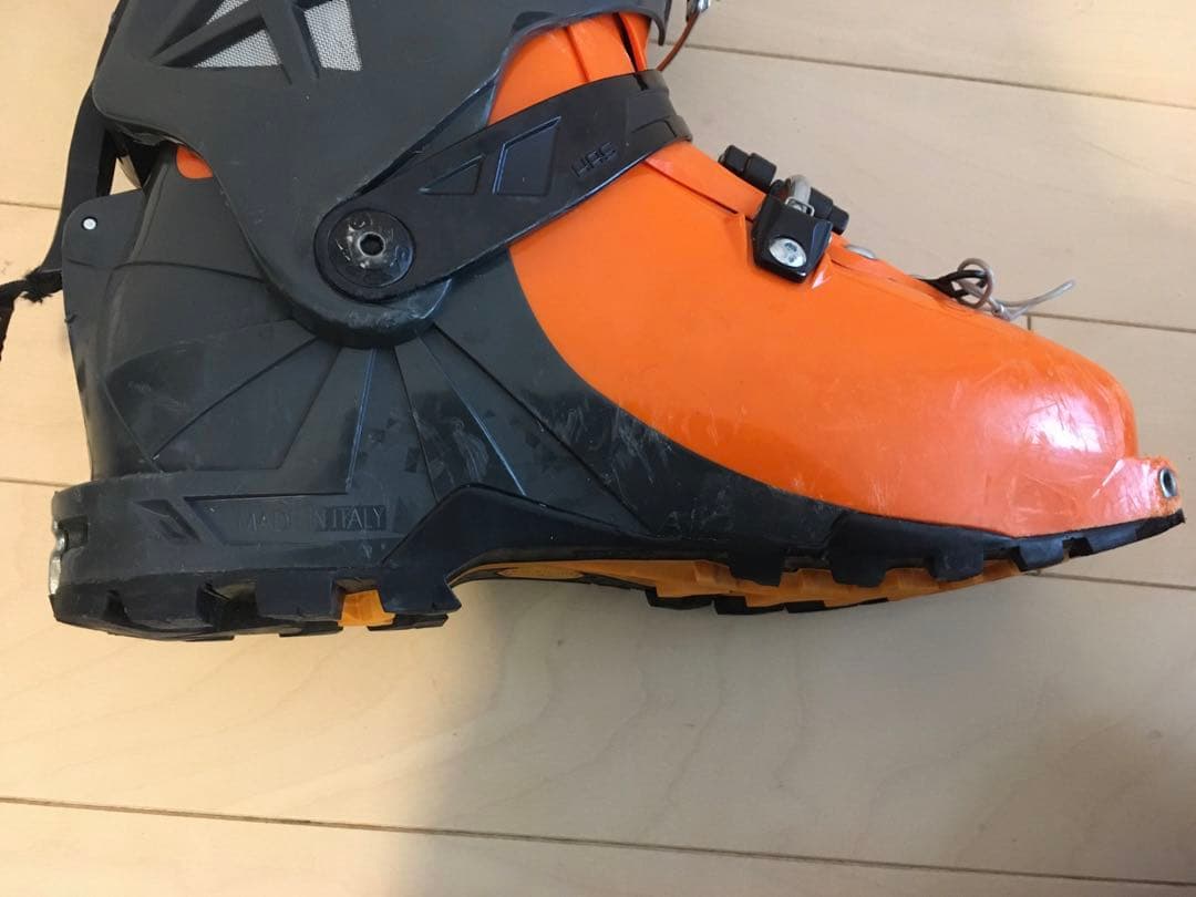 Scarpa Maestrale スカルパ マエストラーレ 26.0cm