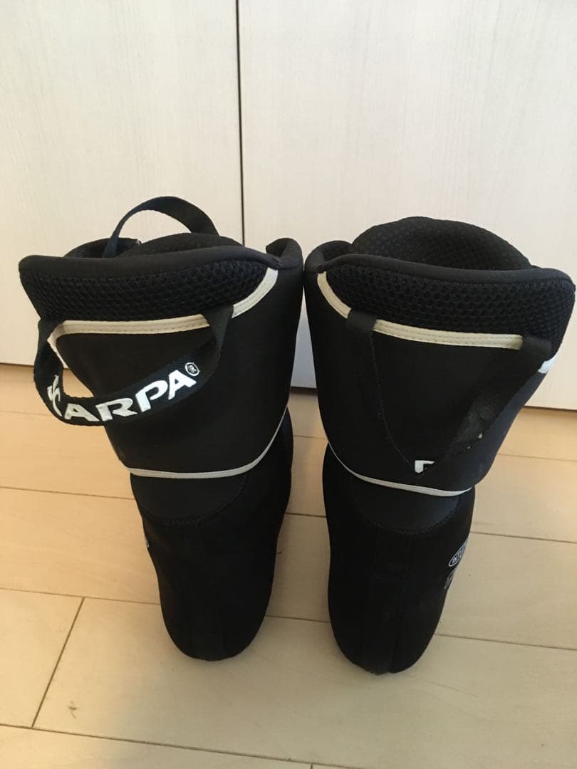 Scarpa Maestrale スカルパ マエストラーレ 26.0cm