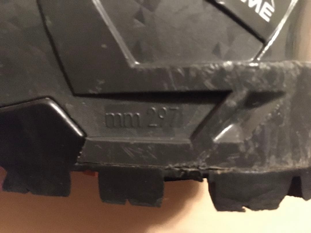 Scarpa Maestrale スカルパ マエストラーレ 26.0cm