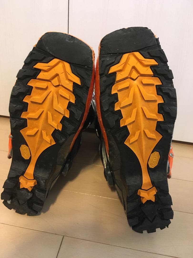 Scarpa Maestrale スカルパ マエストラーレ 26.0cm