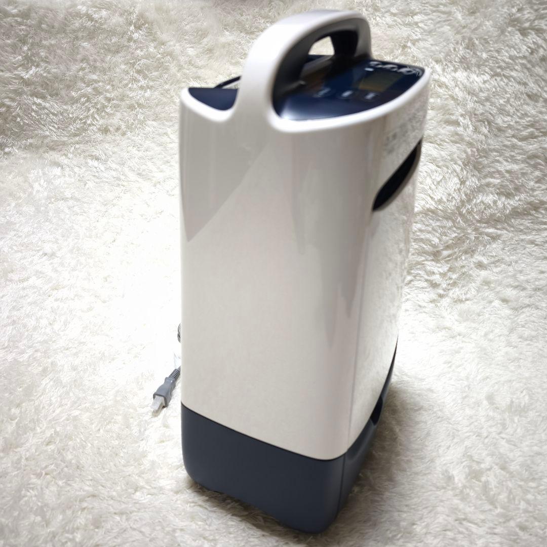 未使用品✨️ HITACHI HJS-DR601 除湿機 2024年製