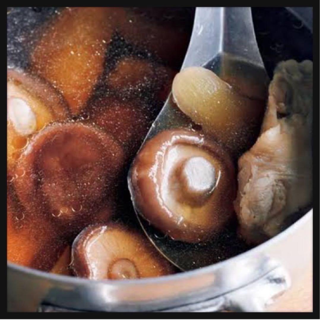 【産地直送】 乾燥椎茸　2kg 業務用　しいたけ　岩手県産　東北の味