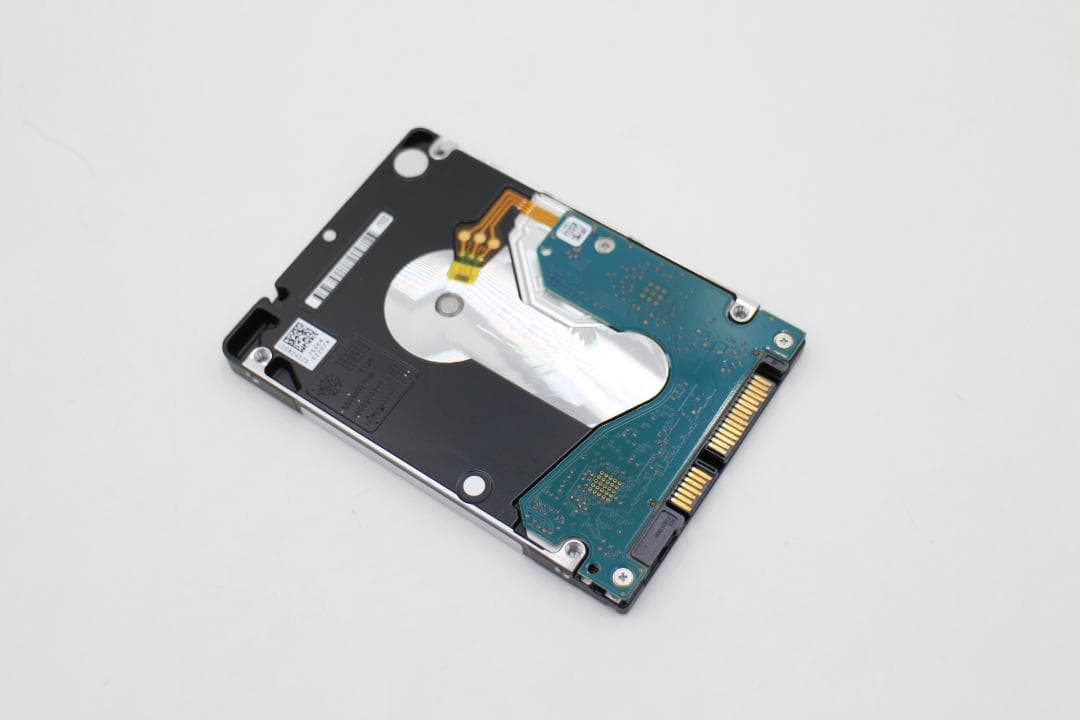 3081-HDD Seagate ST2000VT000 2TB 2.5インチ