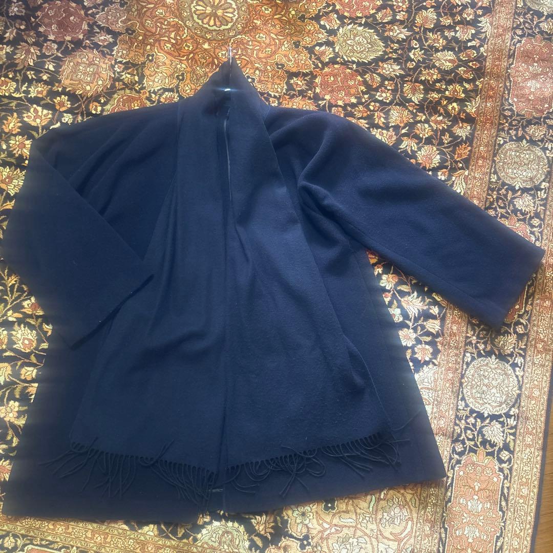 ジャンポールゴルチエのレディースコート