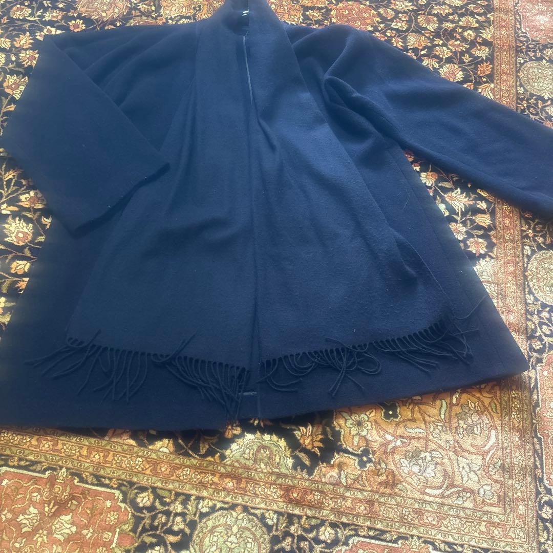 ジャンポールゴルチエのレディースコート