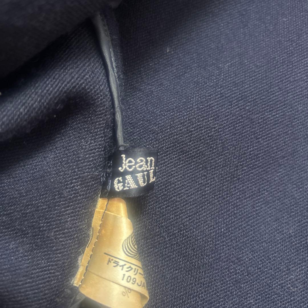 ジャンポールゴルチエのレディースコート