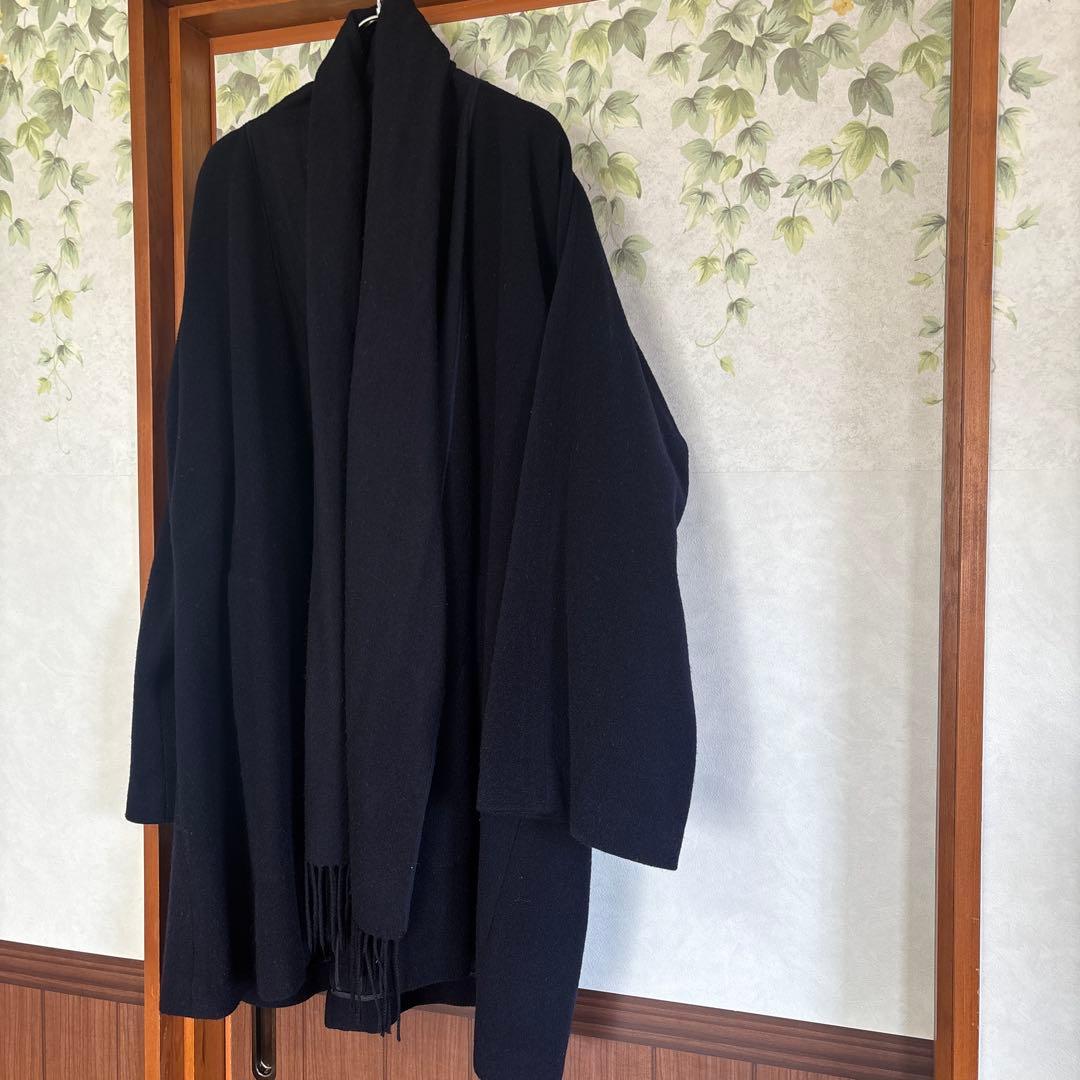 ジャンポールゴルチエのレディースコート