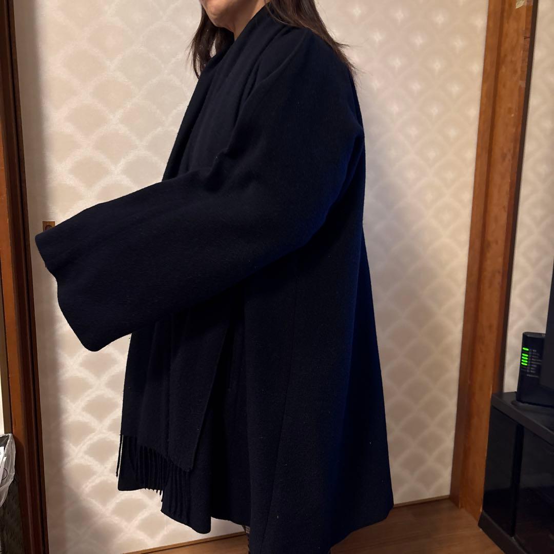 ジャンポールゴルチエのレディースコート