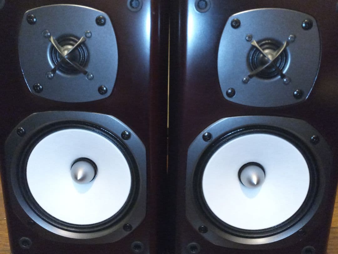 オンキョー  ONKYO  D-NFR9TX  ハイレゾ対応（～100kHz）