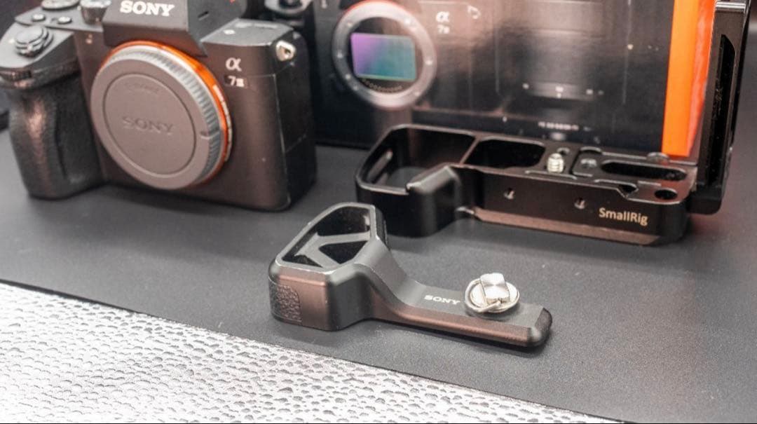 イ*ン様 SONY α7 III おまけ付き