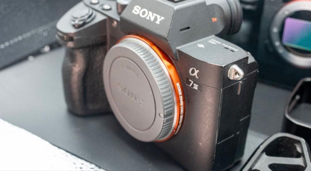 イ*ン様 SONY α7 III おまけ付き