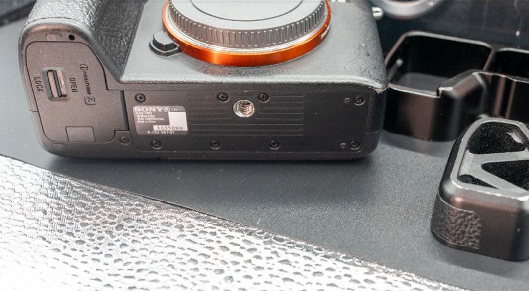 イ*ン様 SONY α7 III おまけ付き