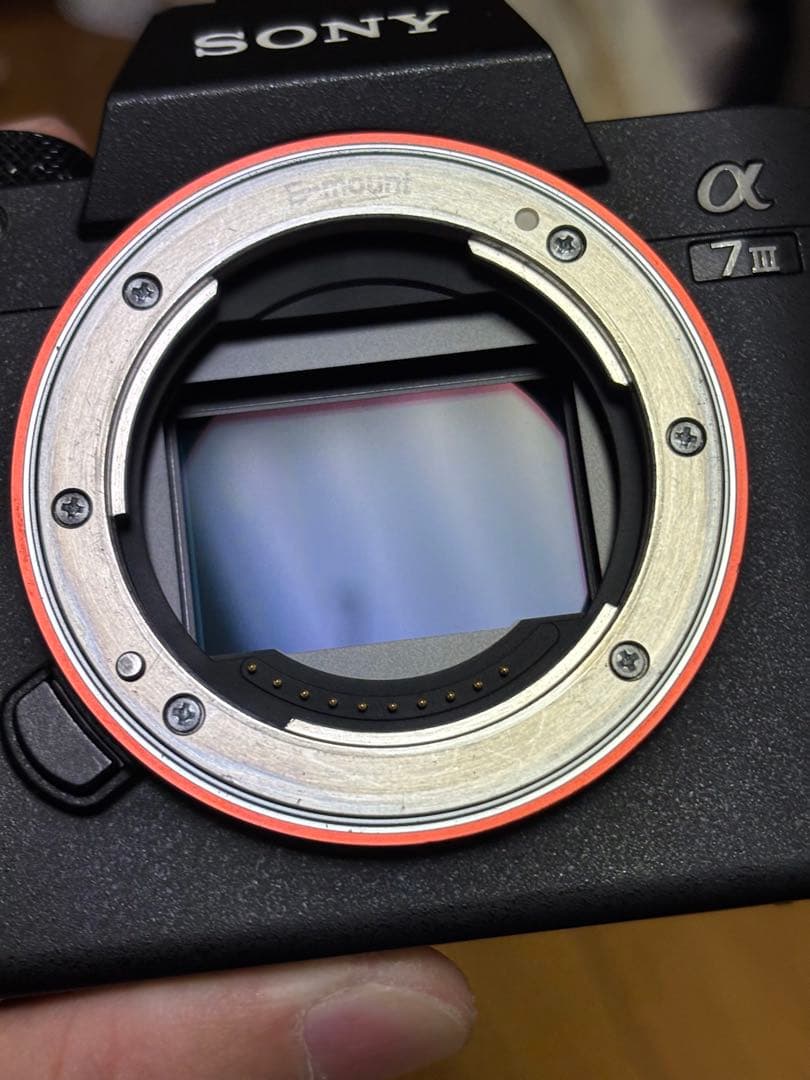 イ*ン様 SONY α7 III おまけ付き