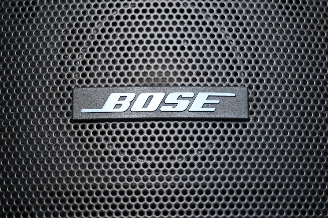 BOSE 151SE ペア小型スピーカー