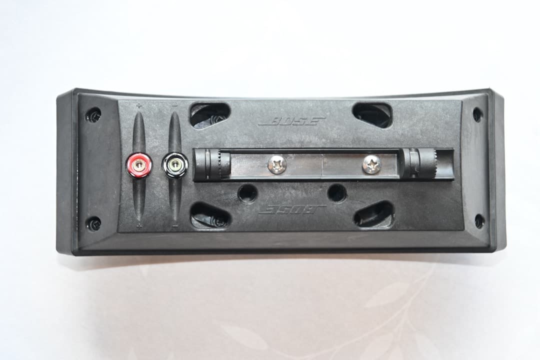 BOSE 151SE ペア小型スピーカー