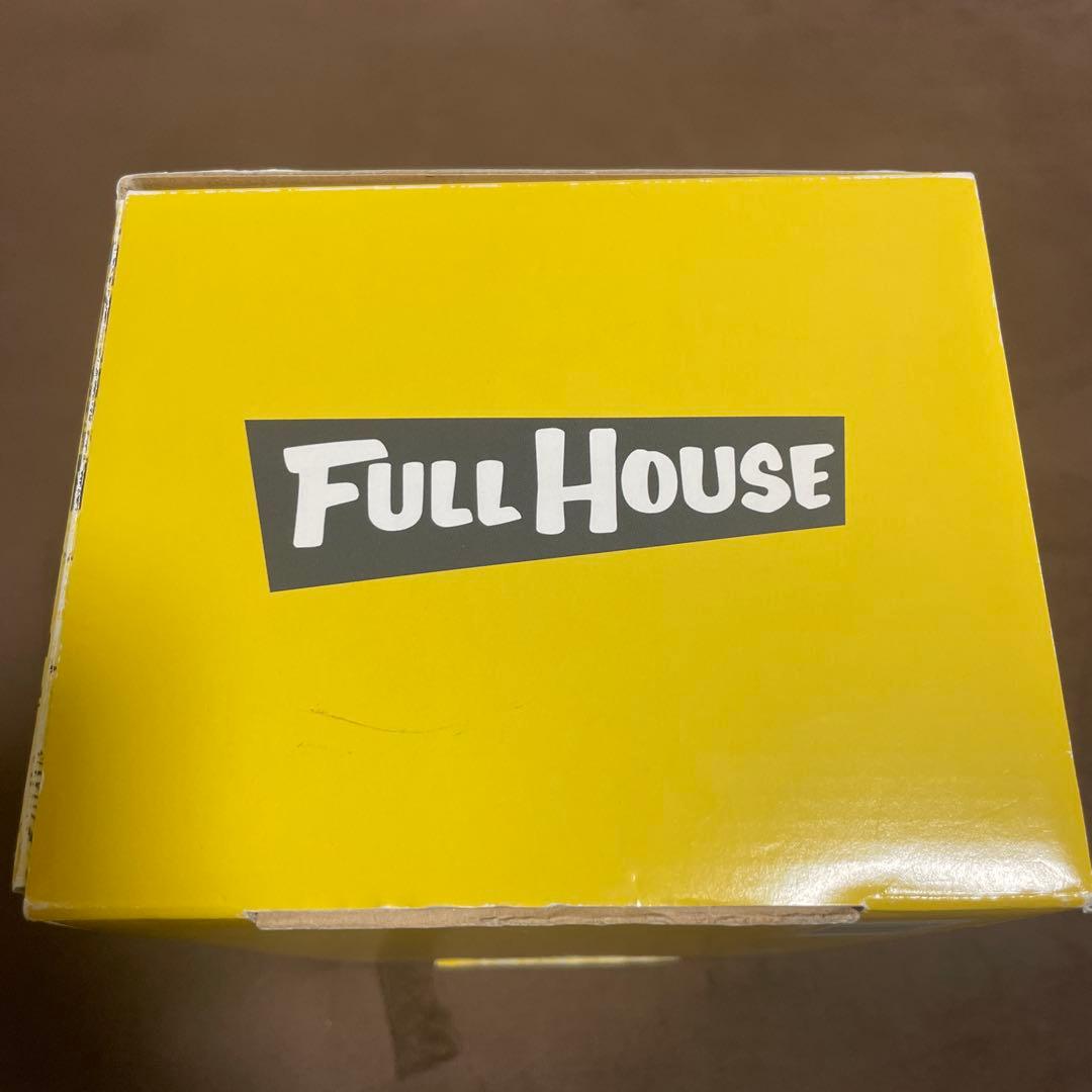 フルハウス DVDコンプリートBOX【初回限定版】
