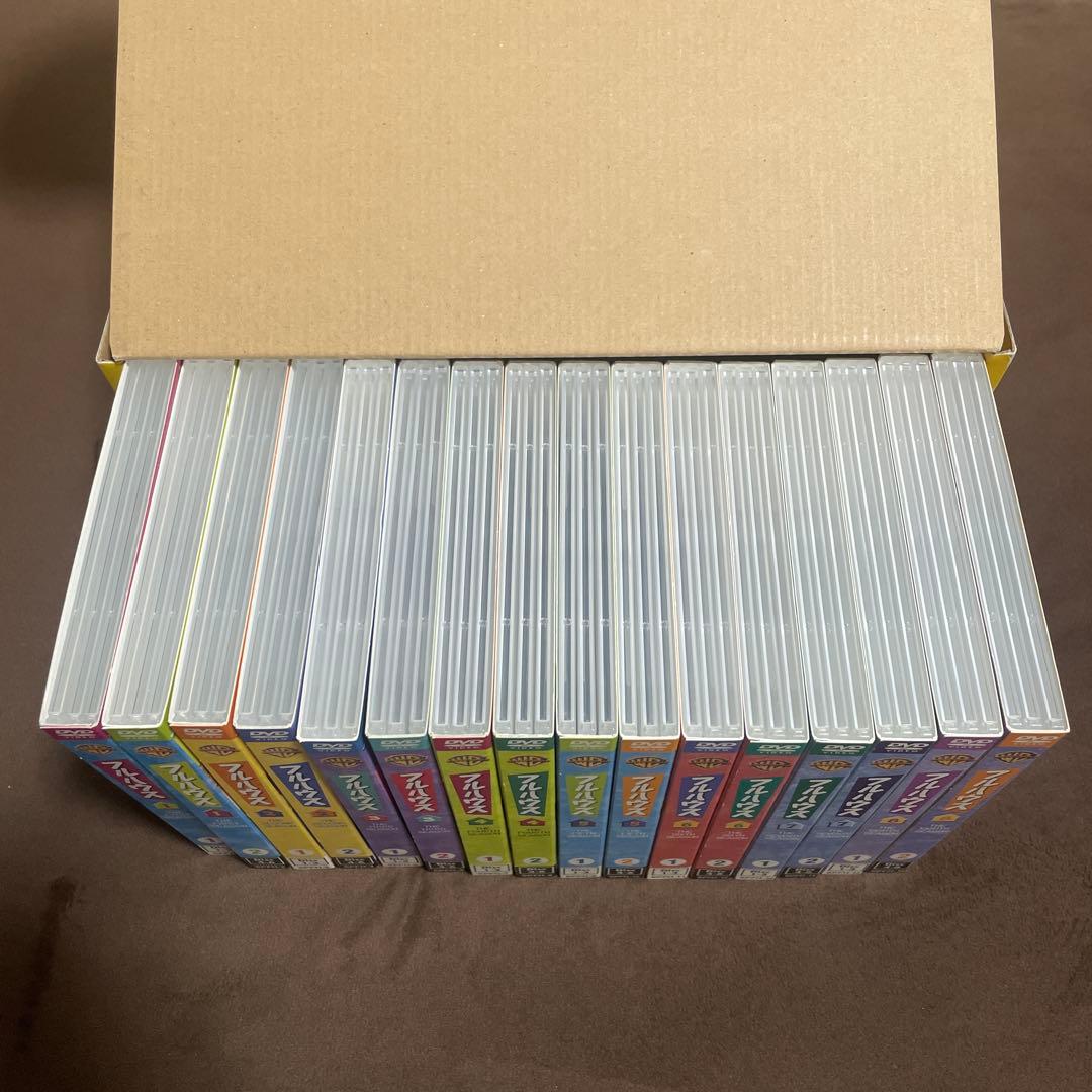 フルハウス DVDコンプリートBOX【初回限定版】