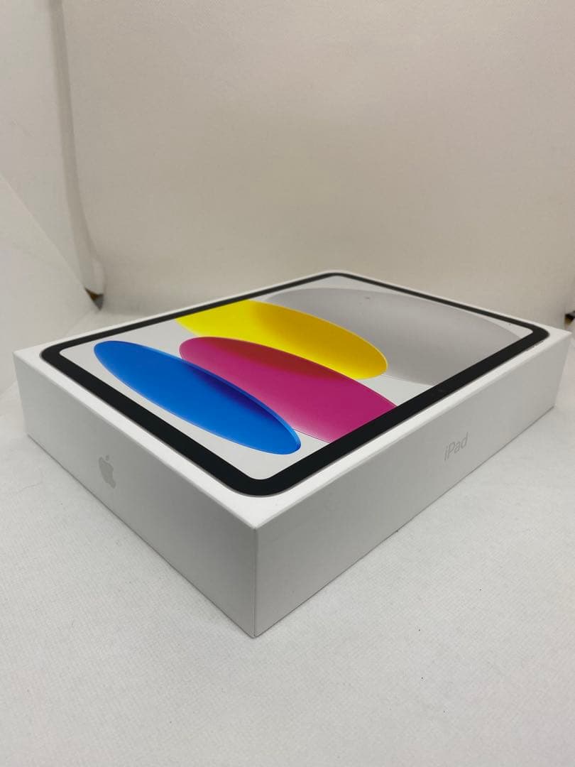 未開封品 Ipad 第10世代 64GB VX5T0