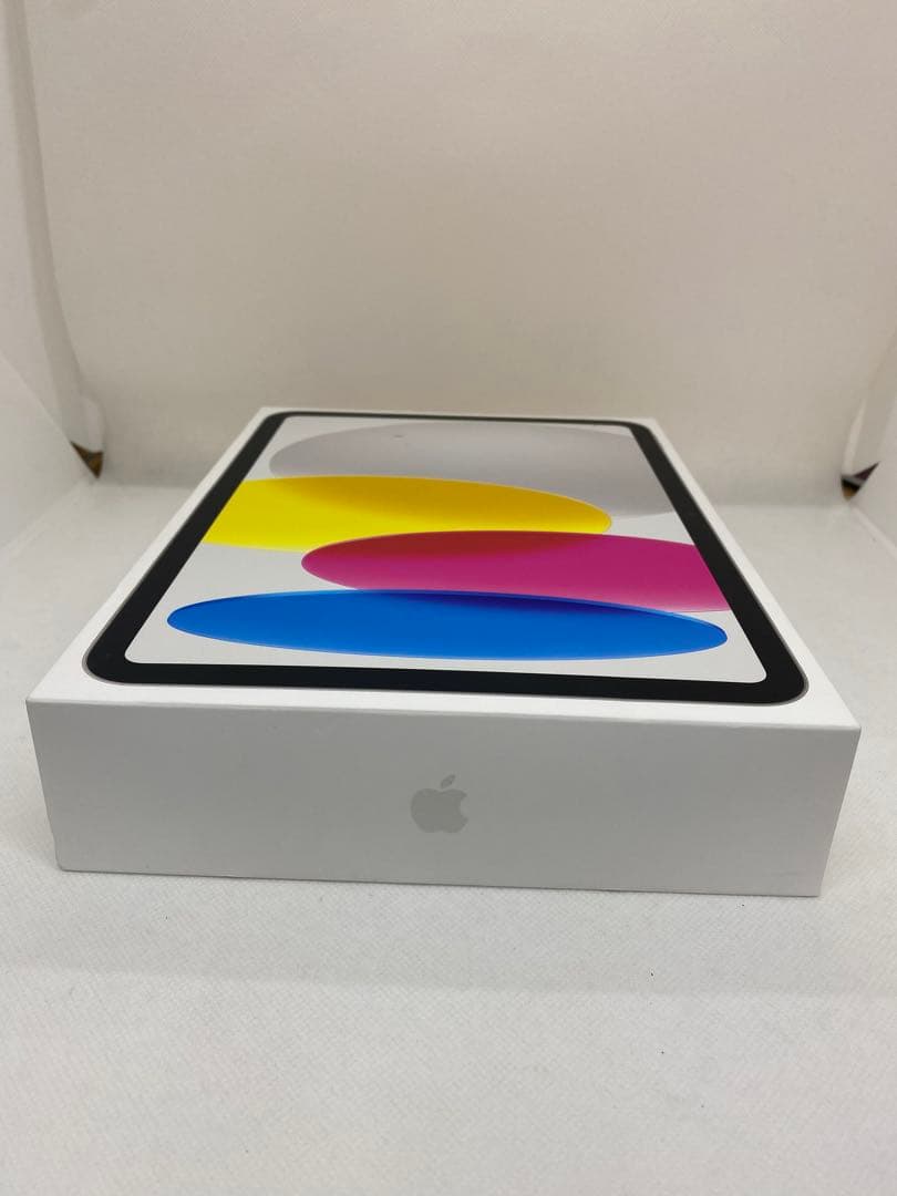 未開封品 Ipad 第10世代 64GB VX5T0