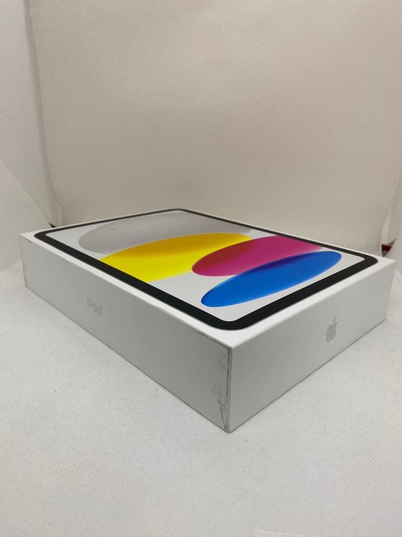 未開封品 Ipad 第10世代 64GB VX5T0