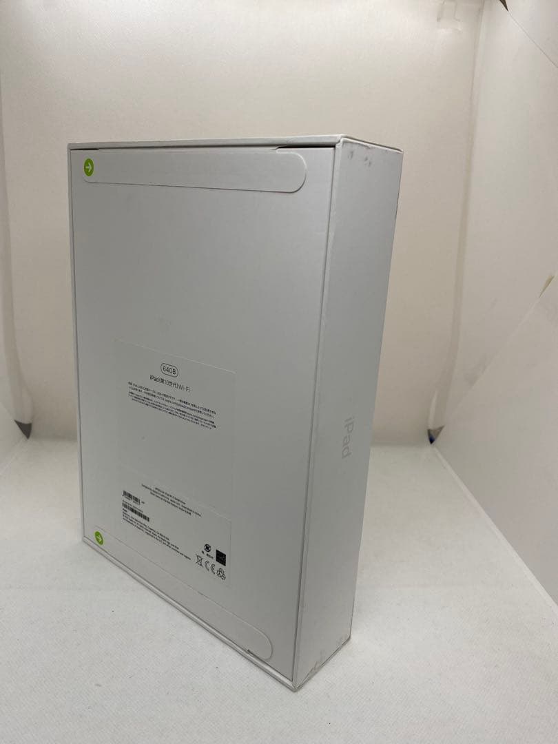 未開封品 Ipad 第10世代 64GB VX5T0