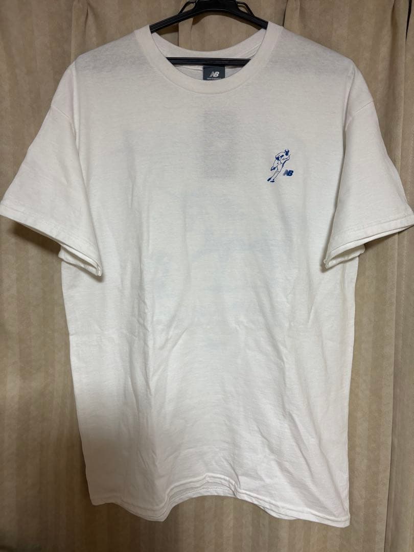 【新品】大谷翔平 ユニコーン 限定グラフィックTシャツ　L、白➕スポニチ号外