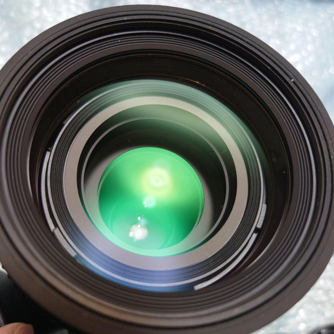 【美品】SIGMA 70-200mm F2.8 DG DN OS ソニーE