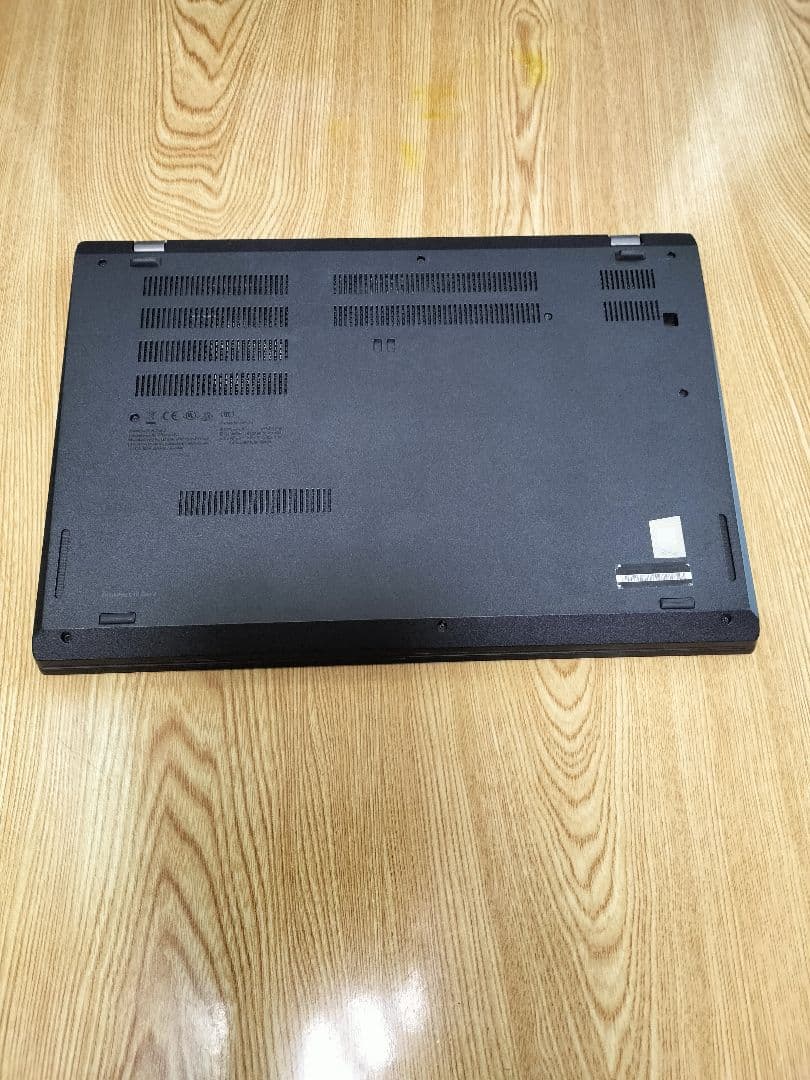 ThinkPad L15 Gen2 Core i7-1165G7 第11世代