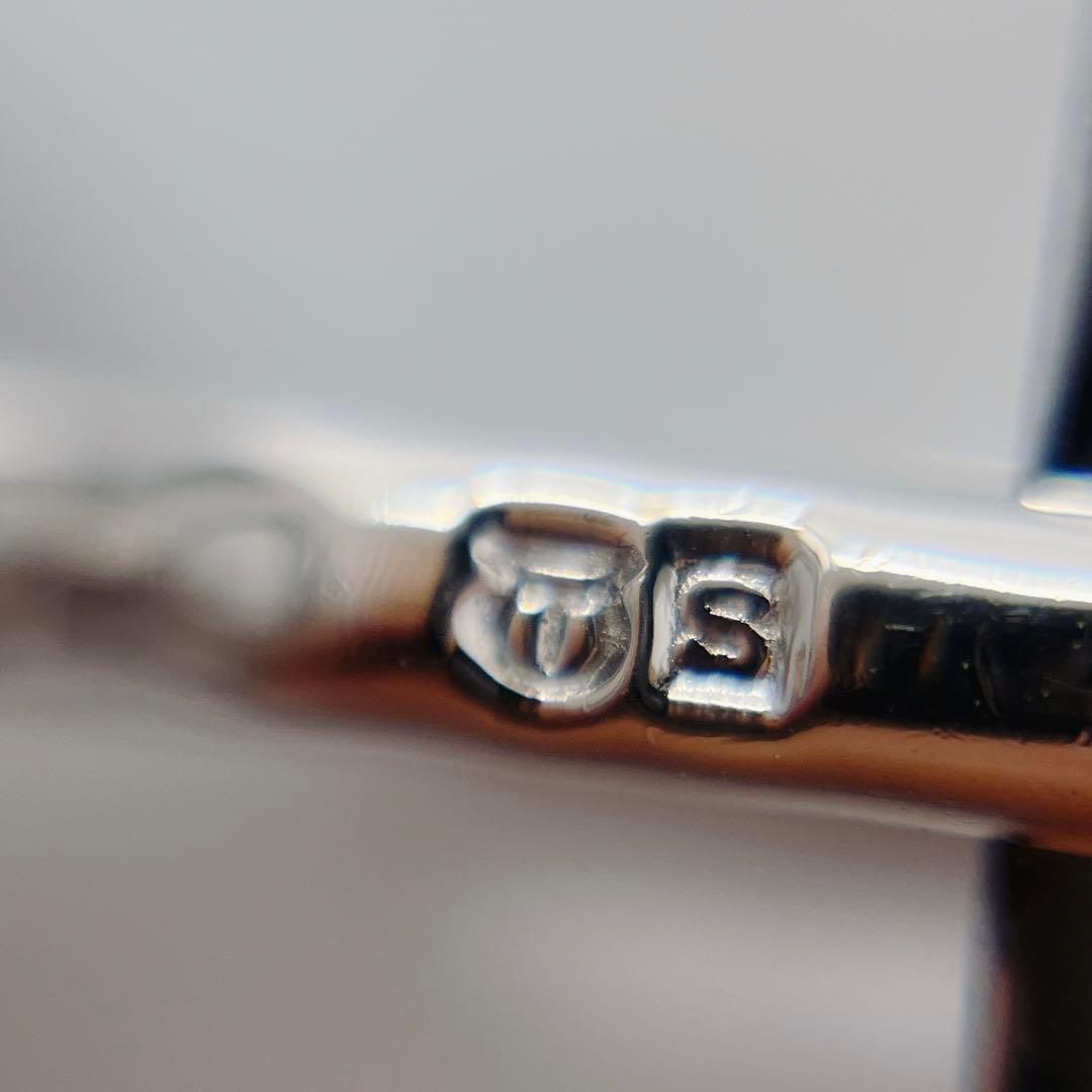 【未使用品級】✨田崎真珠タサキ マベパール　ドーム型　カフリンクス