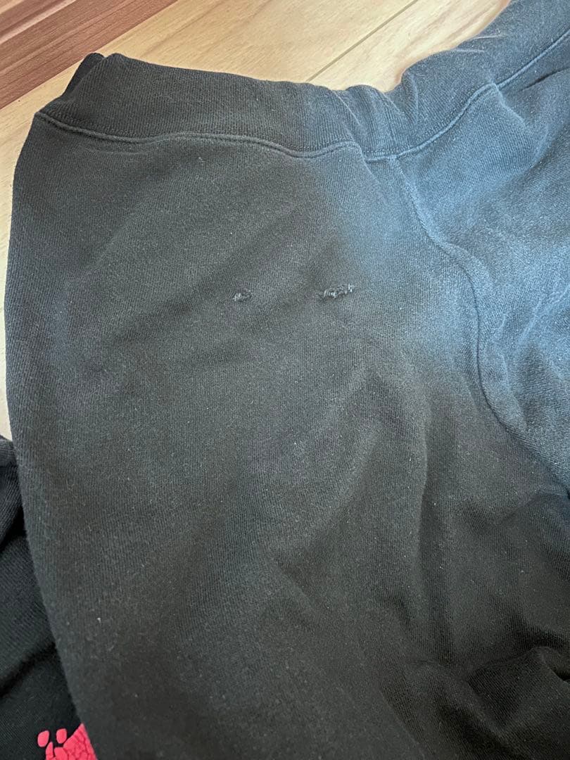 GUILTY GUY$ Mサイズ セットアップ‼️⭐️2月1日のみ18000円⭐️