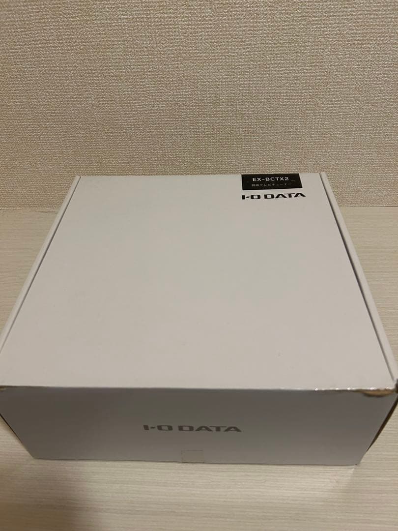 REC-ON EX-BCTX2 テレビチューナー本体セット